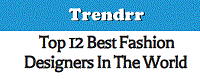 Trendrr Top Designers