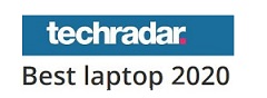 Tech Radar Best Laptops