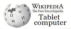 Wiki Tablets