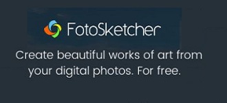 Foto Sketcher